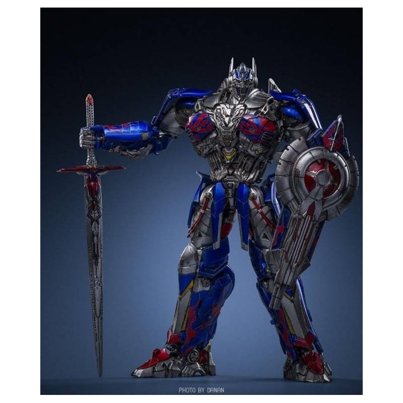 toy world knight orion