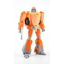 X-Transbots MM-04+ Ollie V2.0 - Reissue