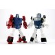 X-Transbots MM-04+ MM-VI Boost - Reissue