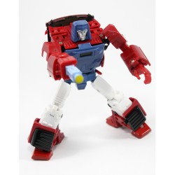 X-Transbots MM-04+ MM-VI Boost - Reissue