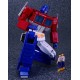 Transformers Masterpiece MP-44 Convoy Optimus Prime (Ver. 3)