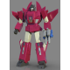 X-Transbots MX-61T Ballistic - Youth Version