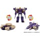 Takara Tomy Transformers Dramatic Capture Series Triple Takeover