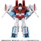 Takara Tomy Transformers Dramatic Capture Series Triple Takeover