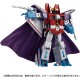 Takara Tomy Transformers Dramatic Capture Series Triple Takeover