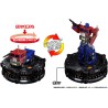 Takara Tomy Transformers Karakuri Statue KS-01 Convoy / Optimus Prime