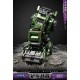 Dream Star Toys DST02-001 Forklift Warrior