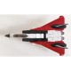 Master Piece Ultra MPU-02 Not Ramjet