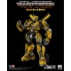 ThreeZero Transformers Rise of the Beasts DLX Bumblebee