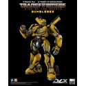 ThreeZero Transformers Rise of the Beasts DLX Bumblebee