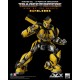 ThreeZero Transformers Rise of the Beasts DLX Bumblebee