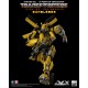 ThreeZero Transformers Rise of the Beasts DLX Bumblebee