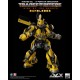 ThreeZero Transformers Rise of the Beasts DLX Bumblebee