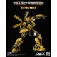 ThreeZero Transformers Rise of the Beasts DLX Bumblebee