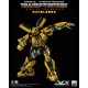 ThreeZero Transformers Rise of the Beasts DLX Bumblebee