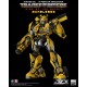 ThreeZero Transformers Rise of the Beasts DLX Bumblebee