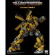 ThreeZero Transformers Rise of the Beasts DLX Bumblebee