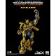 ThreeZero Transformers Rise of the Beasts DLX Bumblebee