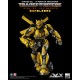 ThreeZero Transformers Rise of the Beasts DLX Bumblebee