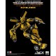 ThreeZero Transformers Rise of the Beasts DLX Bumblebee