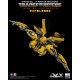 ThreeZero Transformers Rise of the Beasts DLX Bumblebee