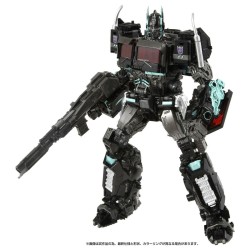 Transformers Masterpiece Movie MPM-12N Nemesis Prime