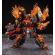 Iron Factory IF-EX72R Chaos Blaze Rahu