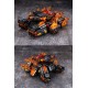 Iron Factory IF-EX72R Chaos Blaze Rahu