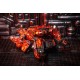 Iron Factory IF-EX72R Chaos Blaze Rahu