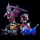 Lucky Cat Micro Cosmos MC-03 Beast Lord