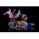 Lucky Cat Micro Cosmos MC-03 Beast Lord