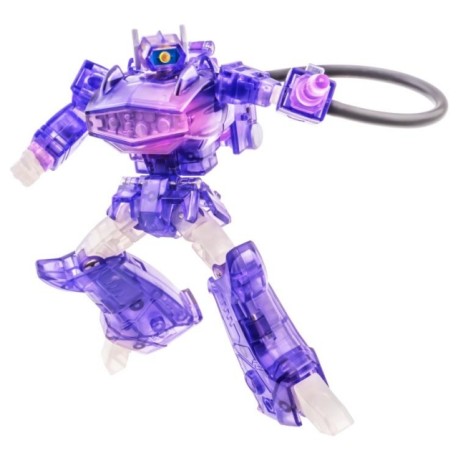 NewAge H35T Cyclops Transparent Version