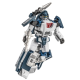 Newage H42EX Shean - Toy Version