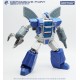 Pangu Toys PT-02B Defensive Fort w/ KD-01 Six-faced Mechanical Beast