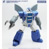 Pangu Toys PT-02B Defensive Fort w/ KD-01 Six-faced Mechanical Beast