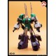 Pangu Toys PT-02B Defensive Fort w/ KD-01 Six-faced Mechanical Beast