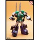 Pangu Toys PT-02B Defensive Fort w/ KD-01 Six-faced Mechanical Beast