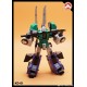 Pangu Toys PT-02B Defensive Fort w/ KD-01 Six-faced Mechanical Beast