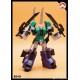 Pangu Toys PT-02B Defensive Fort w/ KD-01 Six-faced Mechanical Beast