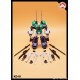 Pangu Toys PT-02B Defensive Fort w/ KD-01 Six-faced Mechanical Beast