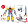 Pangu Toys PT-02 Mighty Miracle God Upgrade Kit