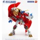 Pangu Toys PT-03 Lion Face Commander