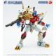 Pangu Toys PT-03 Lion Face Commander