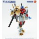 Pangu Toys PT-03 Lion Face Commander