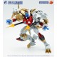 Pangu Toys PT-03 Lion Face Commander