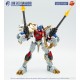 Pangu Toys PT-03 Lion Face Commander