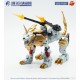 Pangu Toys PT-03 Lion Face Commander