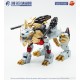 Pangu Toys PT-03 Lion Face Commander