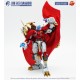 Pangu Toys PT-03 Lion Face Commander