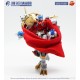 Pangu Toys PT-03 Lion Face Commander